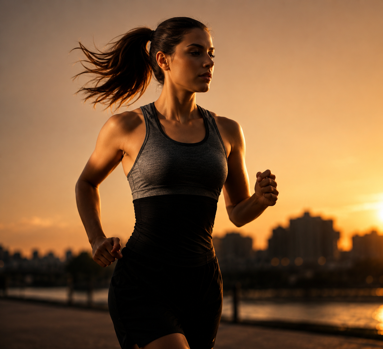 Running