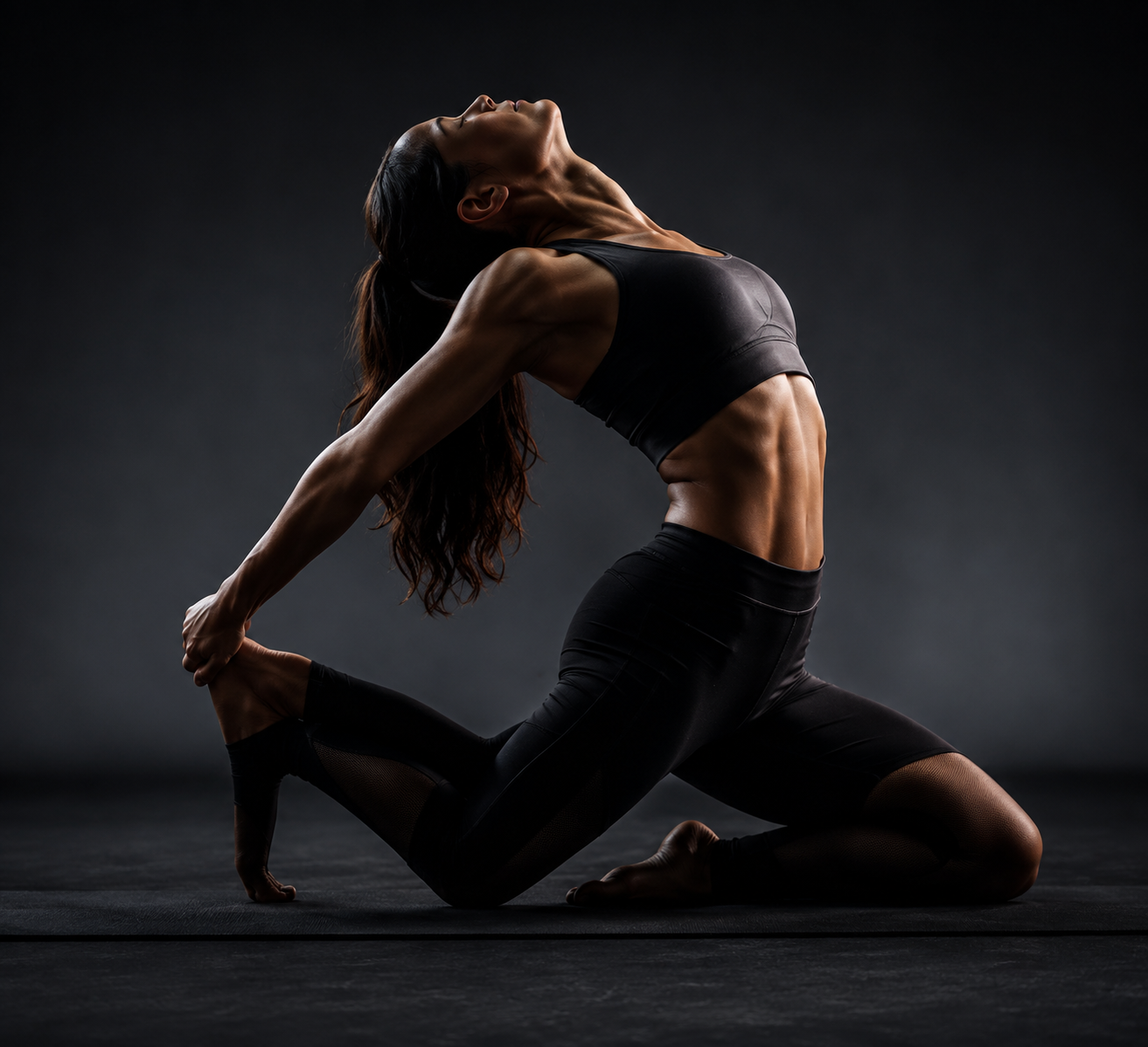 Yoga & Studio