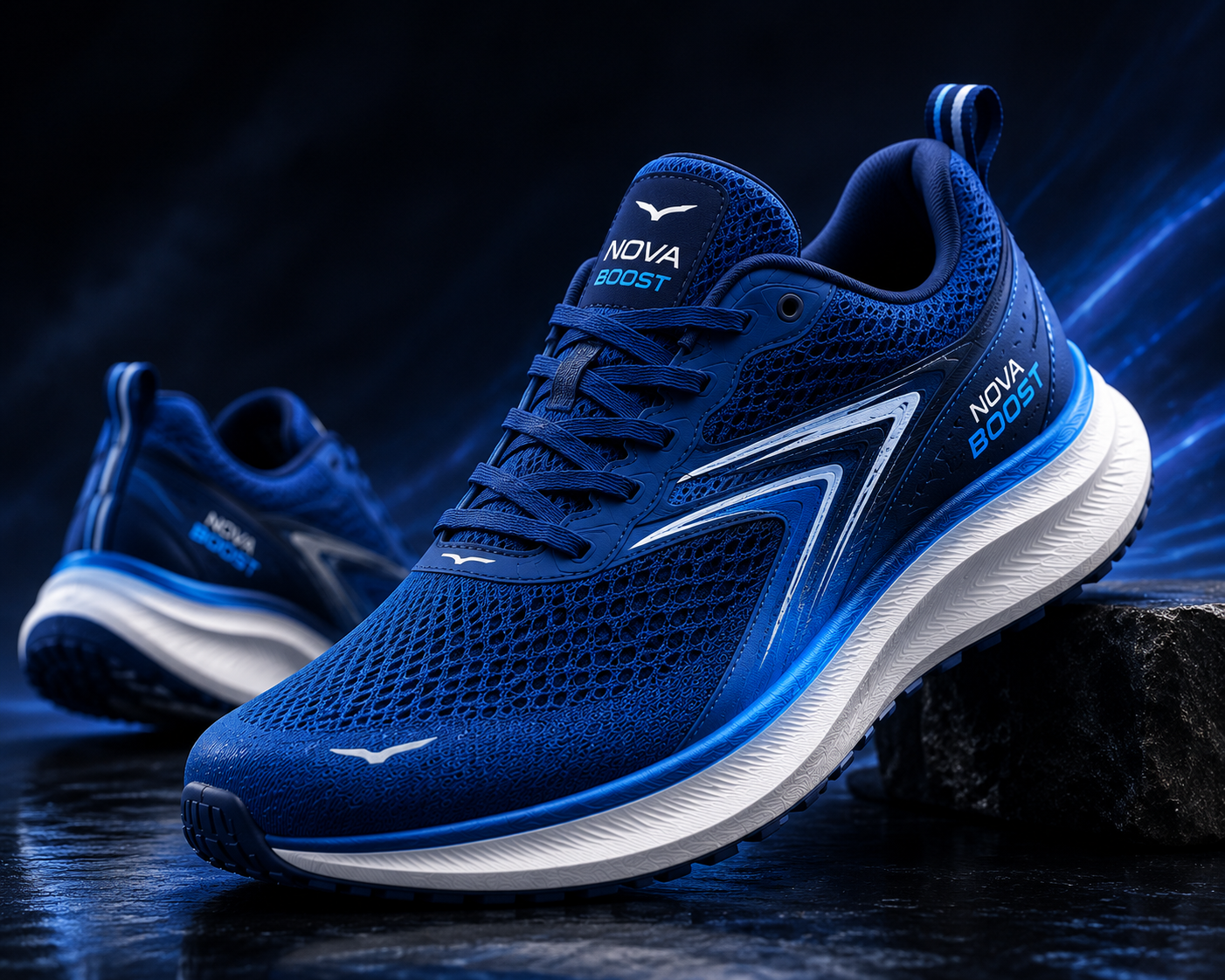 Nova Boost