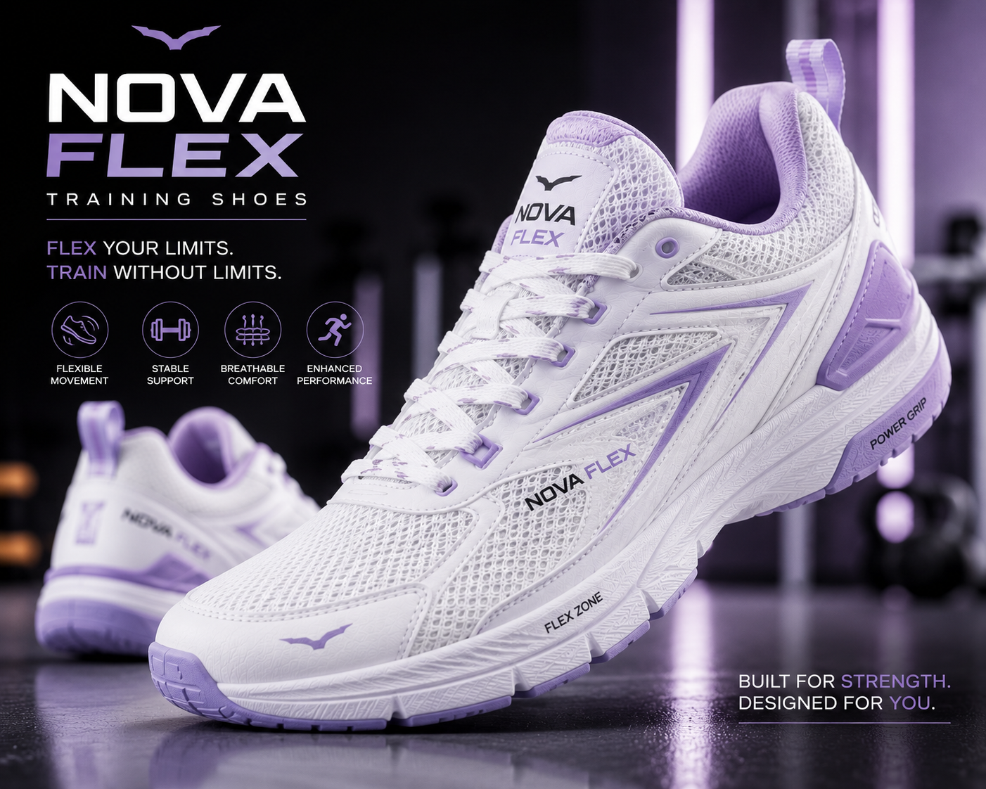 Nova Flex Pro